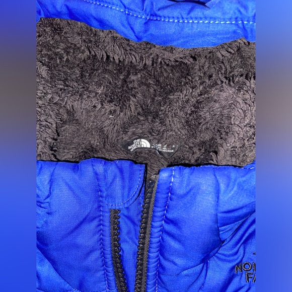 Toddler North Face Coat size 3T/3B - Picture 4 of 4